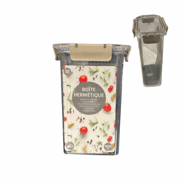 BOITE HERMETIQUE LIBERTY 1.6L   (12) – Image 1
