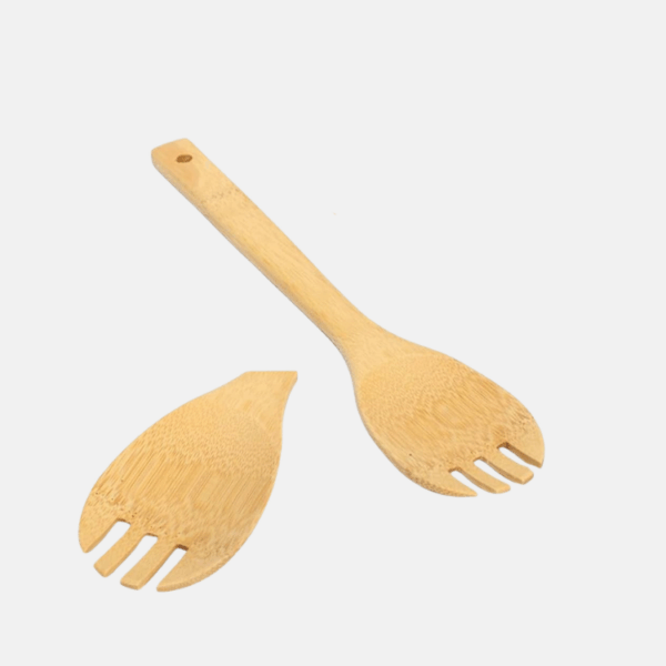 CUILLERE A DENTS EN BAMBOU   (36) – Image 1