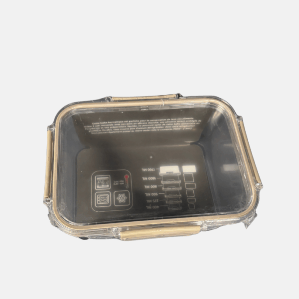 BOITE HERMETIQUE 1.7L (12) – Image 2