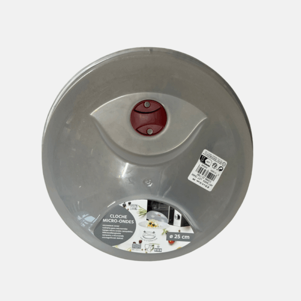 CLOCHE MICRO ONDES AVEC VALVE D25 (24) – Image 2