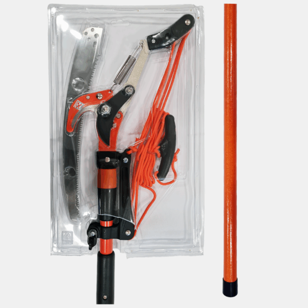 COUPE BRANCHE TELESCOPIQUE + SCIE – Image 1