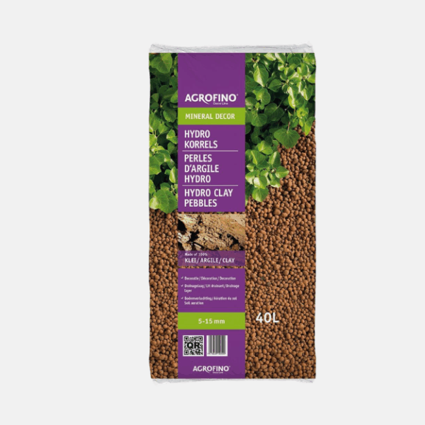 PERLES D'ARGILE 40L – Image 1