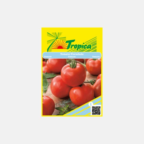 GRAINE DE TOMATE FLORADADE  * – Image 1