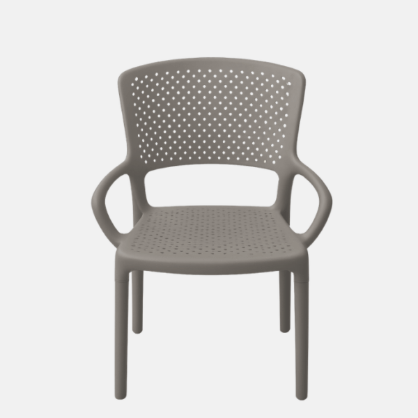 CHAISE SUNSET GRIS (20) – Image 1