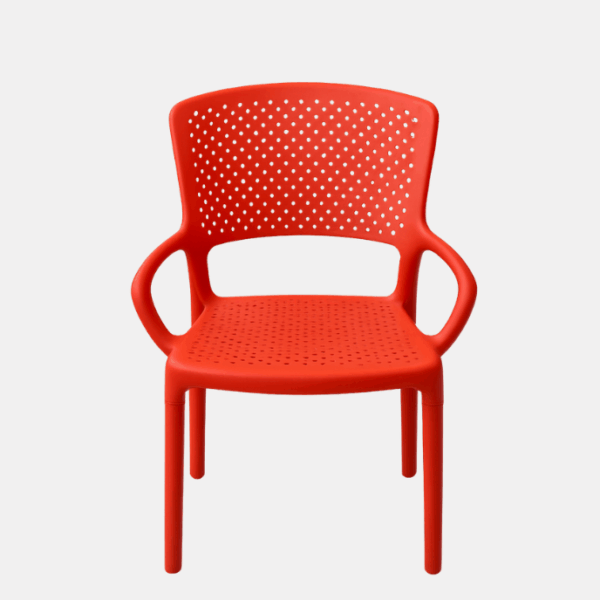 CHAISE SUNSET ROUGE (20) – Image 1