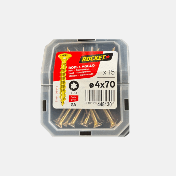 ROCKET TF ETOILE ABI 4X70/50 – Image 1