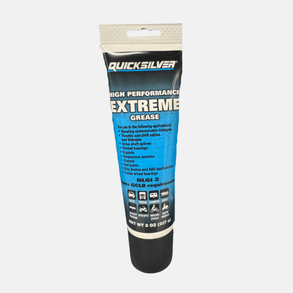 GRAISSE QUICKSILVER EXTREME 227G* – Image 1