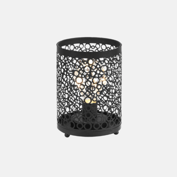 LAMPE AMPOULES 8LED H16CM (18) – Image 3