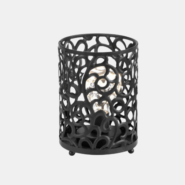 LAMPE AMPOULES 8LED H16CM (18) – Image 2