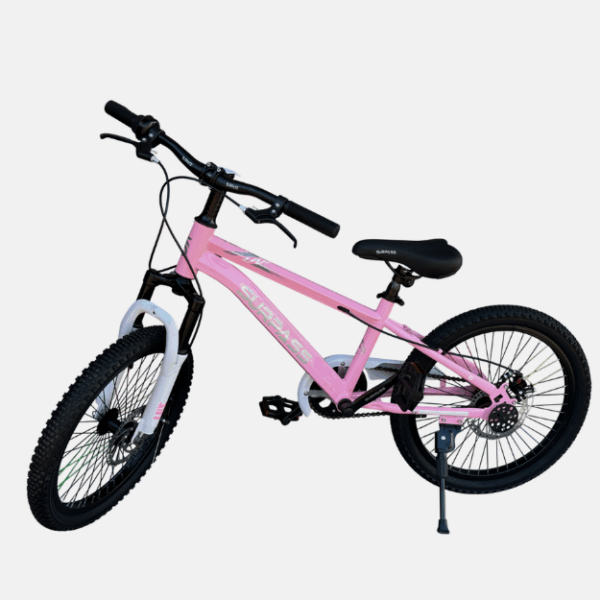 CRT MTB 20" SURPASS SUSPENSION – Image 1