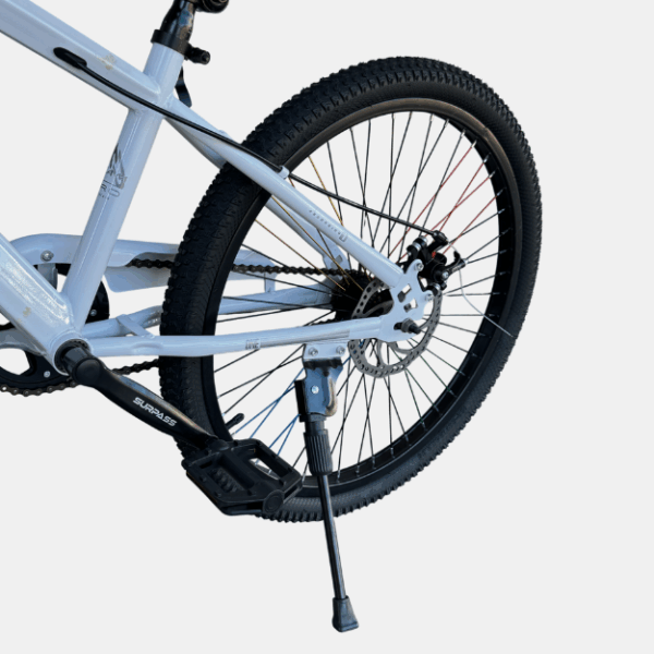 CRT MTB 24" SURPASS SUSPENSION – Image 7