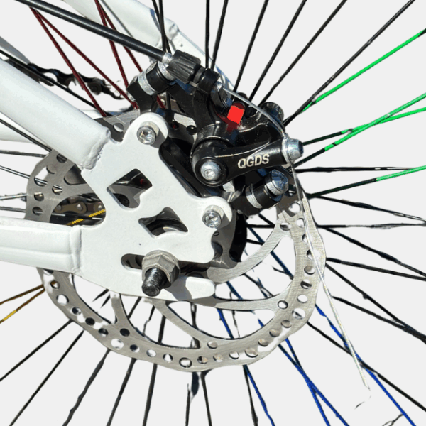 CRT MTB 24" SURPASS SUSPENSION – Image 8