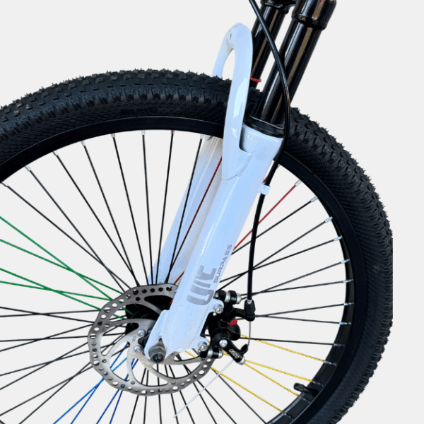 CRT MTB 20" SURPASS SUSPENSION – Image 6