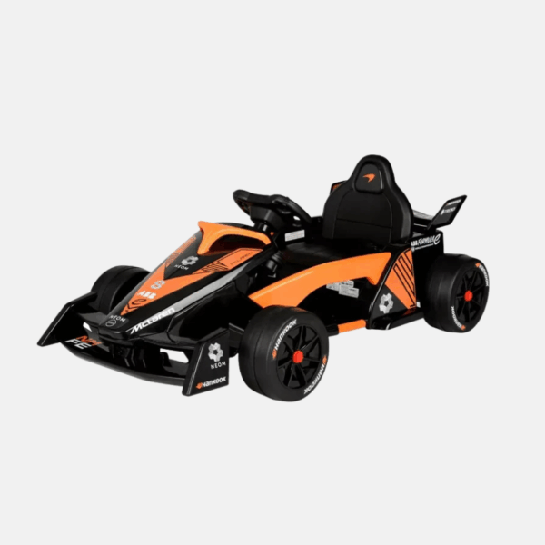 VOITURE ELECTRIQUE FORMULE 1 #DLS-K09 – Image 1