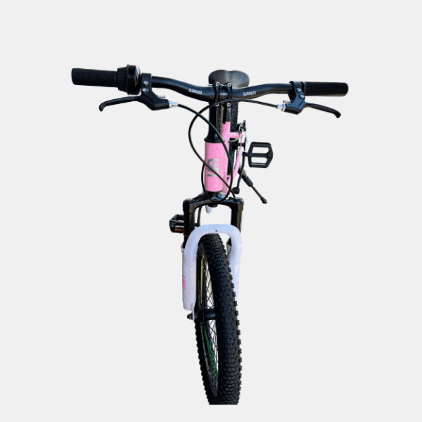 CRT MTB 20" SURPASS SUSPENSION – Image 2
