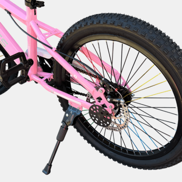 CRT MTB 20" SURPASS SUSPENSION – Image 3