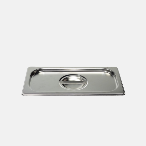 COUVERCLE PLAT GASTRO 26.5X16.2CM   (24) – Image 1