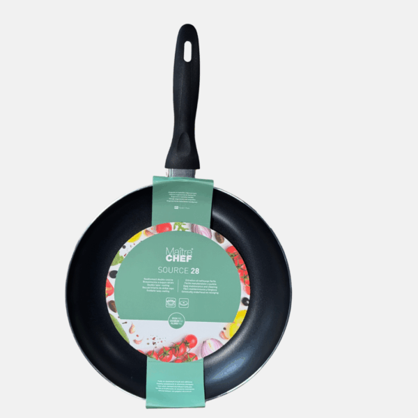POELE ALU SOURCE ATD 28CM (6) – Image 1