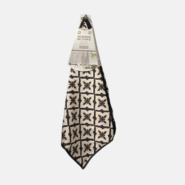 MICROFIBRE MULTIUSAGE 30X30CM (48) – Image 2