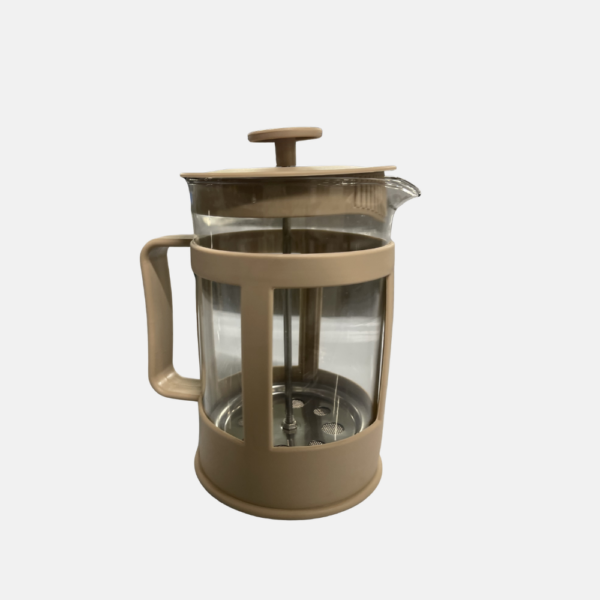 CAFETIERE LIBERTY A PISTON 800ML (12) – Image 1