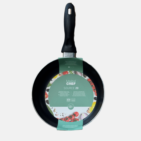POELE ALU SOURCE ATD 20CM (6) – Image 1