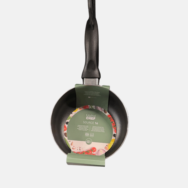 CASSEROLE ALU ATD SOURCE 16CM (6) – Image 2