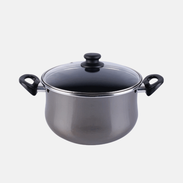 FAITOUT ALU CELESTE+COUV 20CM (6) – Image 1