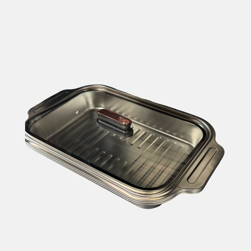 CU02560 BOITE ALIMENTAIRE INOX + COUV. 38_23_6