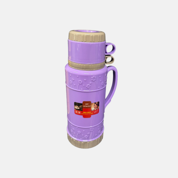 THERMOS PLASTIQUE 1.8L  CU039* – Image 2