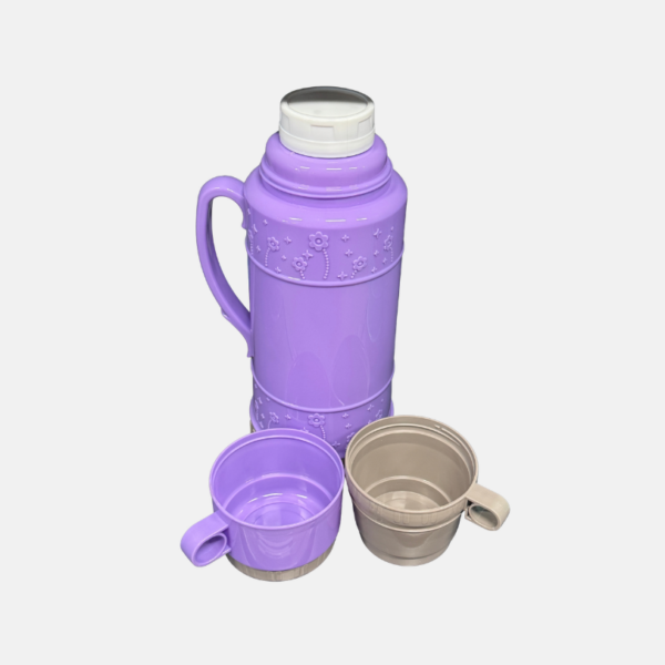 THERMOS PLASTIQUE 1.8L  CU039* – Image 1
