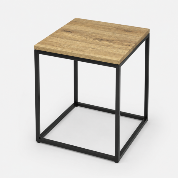 TABLE D´APPOINT 40X40XH50CM (1) – Image 1