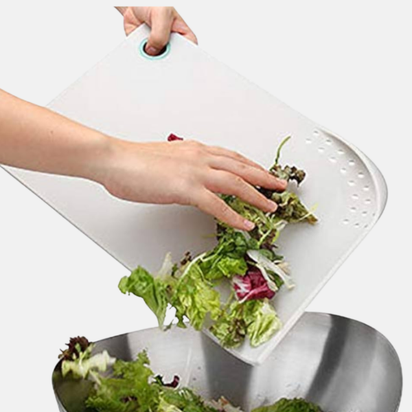 PLANCHE DECOUPER PP MASTER CHEF 33x24CM – Image 1