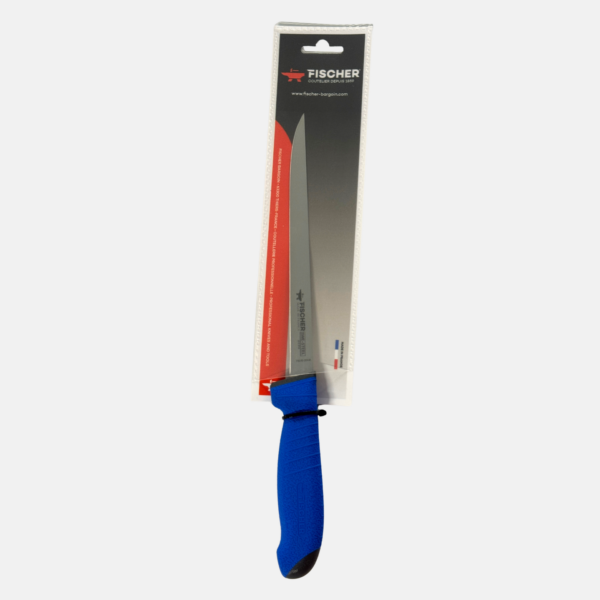 COUTEAU A FILET MANCHE BI-MATIERE  (6) – Image 2