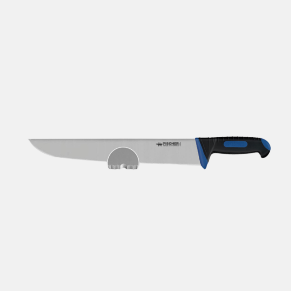 COUTEAU POISSON MICRO DENTE 35CM – Image 2