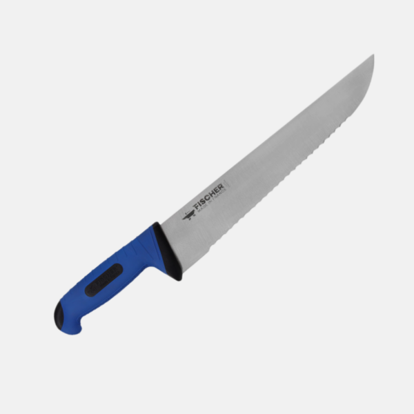 COUTEAU POISSON CRANTE 35CM – Image 2