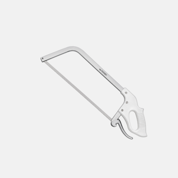 SCIE FORME AMERICAINE 45CM-17" – Image 1