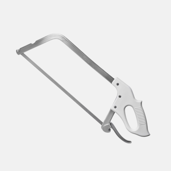 SCIE FORME AMERICAINE 50CM-20" – Image 1