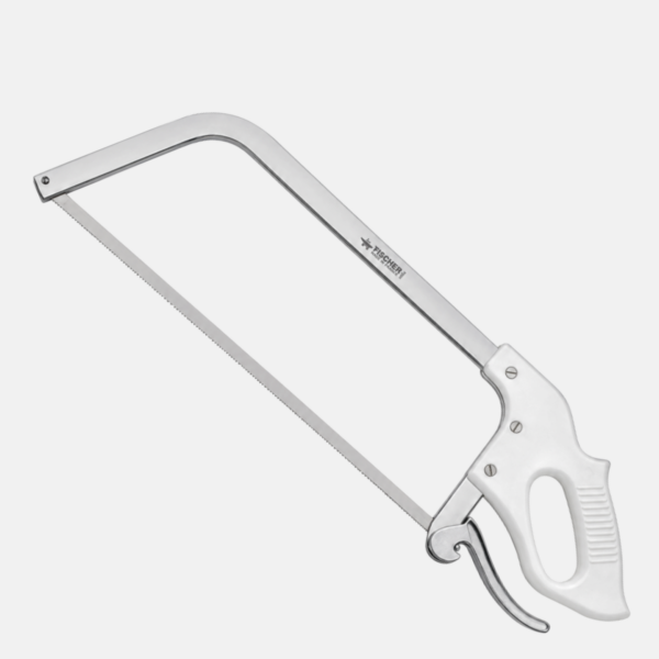 SCIE FORME AMERICAINE 63CM-25" – Image 1