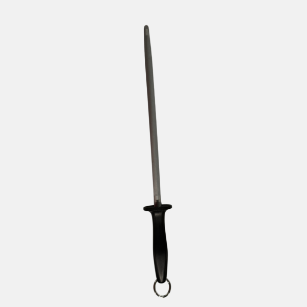 FUSIL ROND 35CM MANCHE PLASTIQUE – Image 1