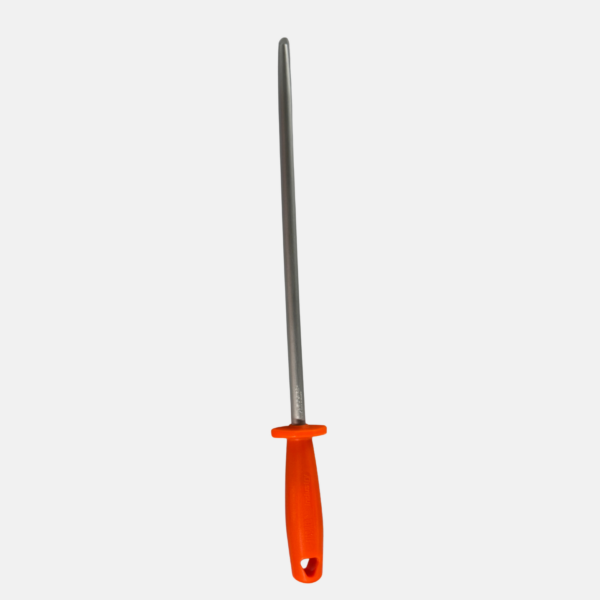 FUSIL ROND 35CM MANCHE ORANGE – Image 1