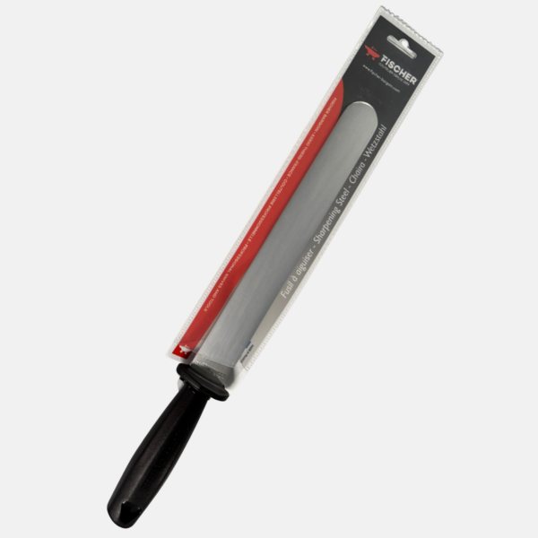 FUSIL XL 28CM MANCHE NOIR – Image 1