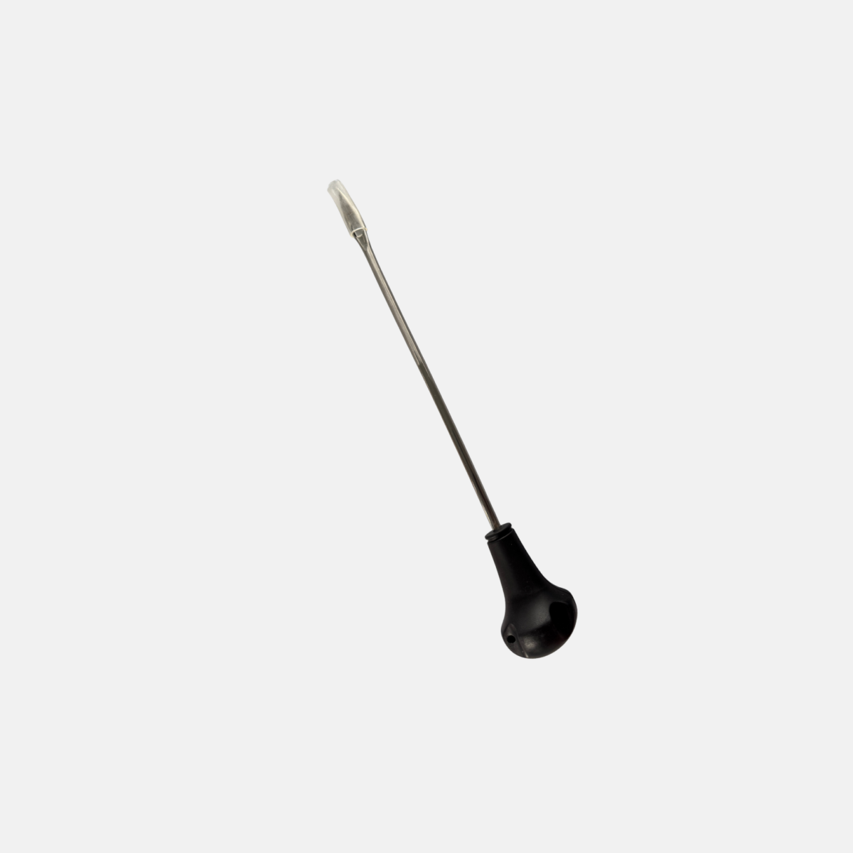 CU02313 AIGUILLE INOX 25CM A MANCHE 4920F