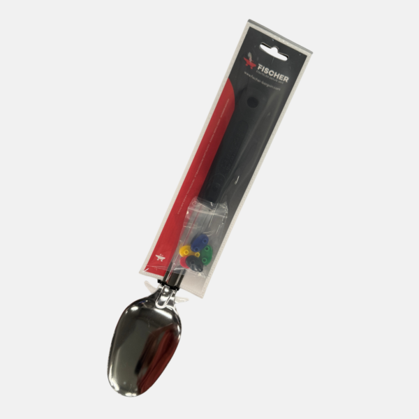 CUILLERE A SERVIR 34CM – Image 1
