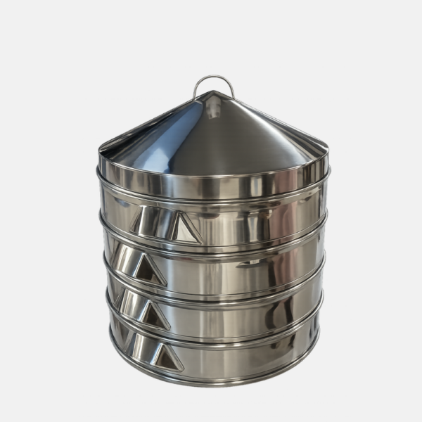 SET PANIER VAPEUR 52CM – Image 2