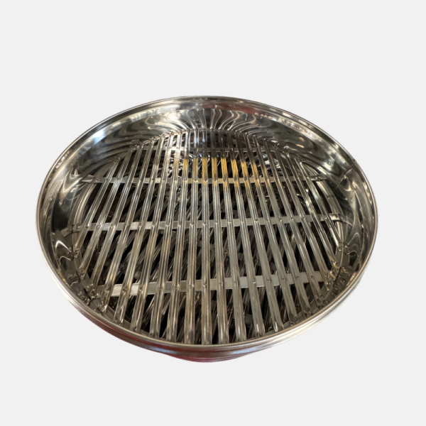 SET PANIER VAPEUR 60CM – Image 3