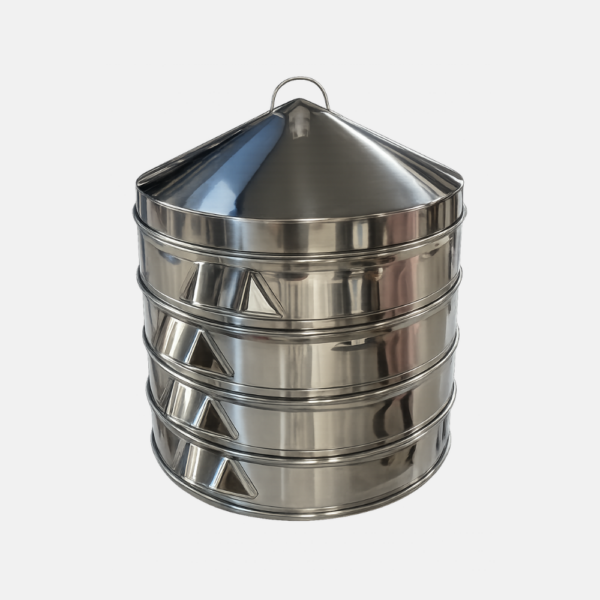 SET PANIER VAPEUR 60CM – Image 2