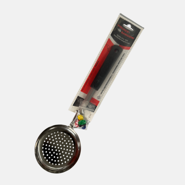 ECUMOIRE BOMBE UTIL CHEF – Image 1