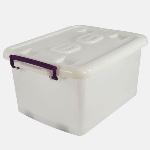 BAC PLASTIC 130L DAHYUNG (XL) (20) D1500 – Image 1