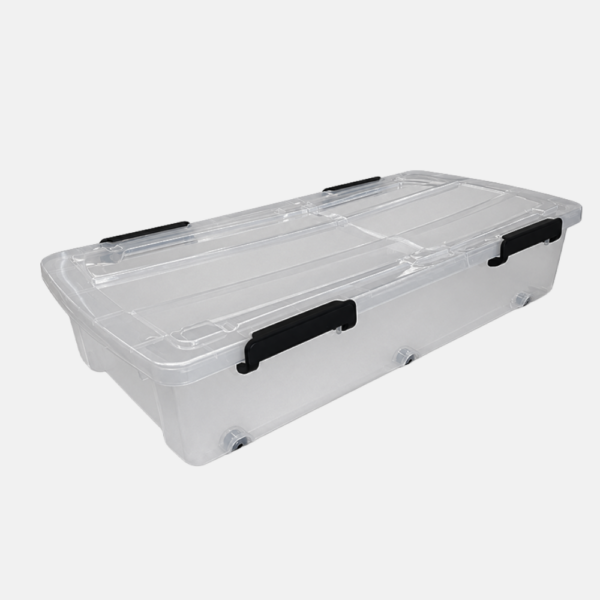 BAC DE RANGEMENT SOUS LE LIT  G-5078 – Image 1