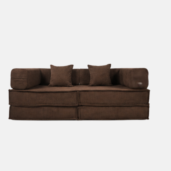 SOFA COMPRESSE 200X100X70 MARRO JX-201F – Image 2